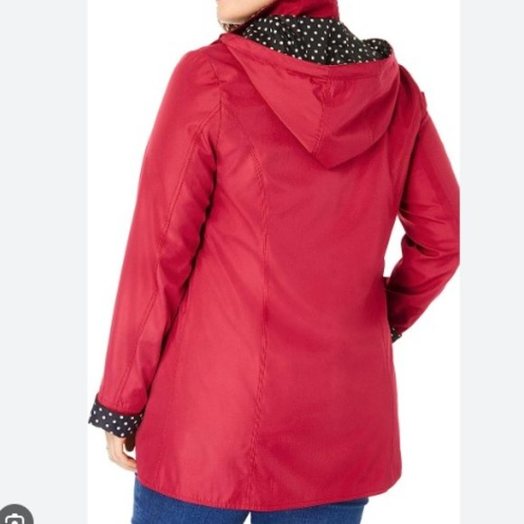 Chillax Spring Jacket - Picture 2 of 7